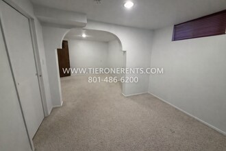 1829 S 2100 E in Salt Lake City, UT - Building Photo - Building Photo