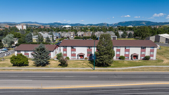 1706 S 19th Ave in Bozeman, MT - Building Photo - Building Photo