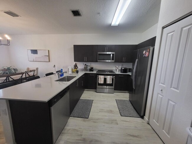 property at 15520 SW 136th St