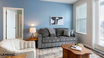 5340 Periwinkle Hl Ave, Unit 2408 in Charlotte, NC - Building Photo