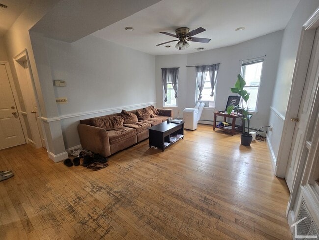 property at 25 Raymond St
