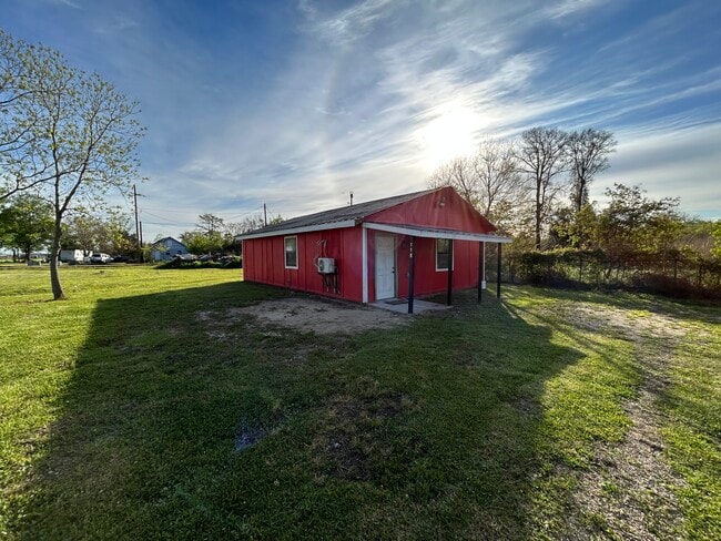 118 Alabama St in Orange, TX - Foto de edificio - Building Photo