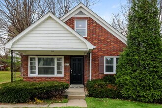 1123 Clay Ave in Louisville, KY - Building Photo - Building Photo