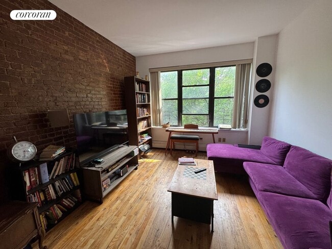 property at 417 W 146th St