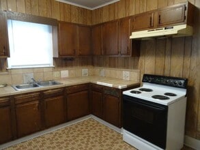 2904 Louis St in Alexandria, LA - Building Photo - Building Photo