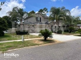 13668 Chipperfield Ln in Jacksonville, FL - Building Photo