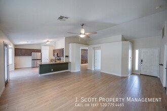 2892 E Carla Vista Ct in Gilbert, AZ - Building Photo - Building Photo