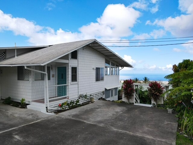 73-1102 Loloa Dr, Unit 73-1102 Loloa Dr. in Kailua Kona, HI - Building Photo