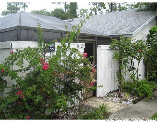 property at 14109 Wellington Trace