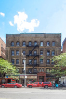 175 3rd Ave Apartments