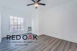 744 Beacon Ave, Unit 518 in Los Angeles, CA - Building Photo