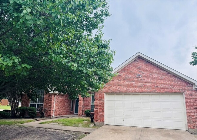 property at 6501 Violet Dr