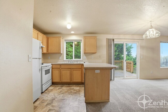 property at 3000 Cherry St