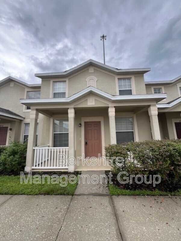property at 4930 Cactus Needle Ln