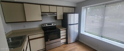 7109 Prestwick Cir N in Jacksonville, FL - Building Photo - Building Photo