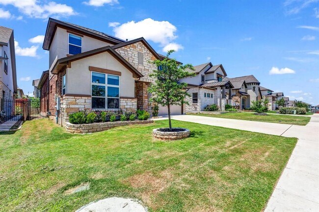 2907 Zelma Dr in Cedar Park, TX - Building Photo - Building Photo