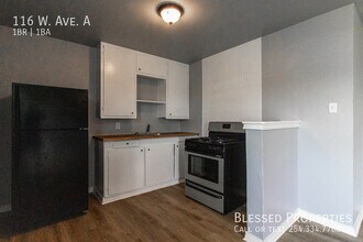 116 W Avenue A in Killeen, TX - Building Photo - Building Photo