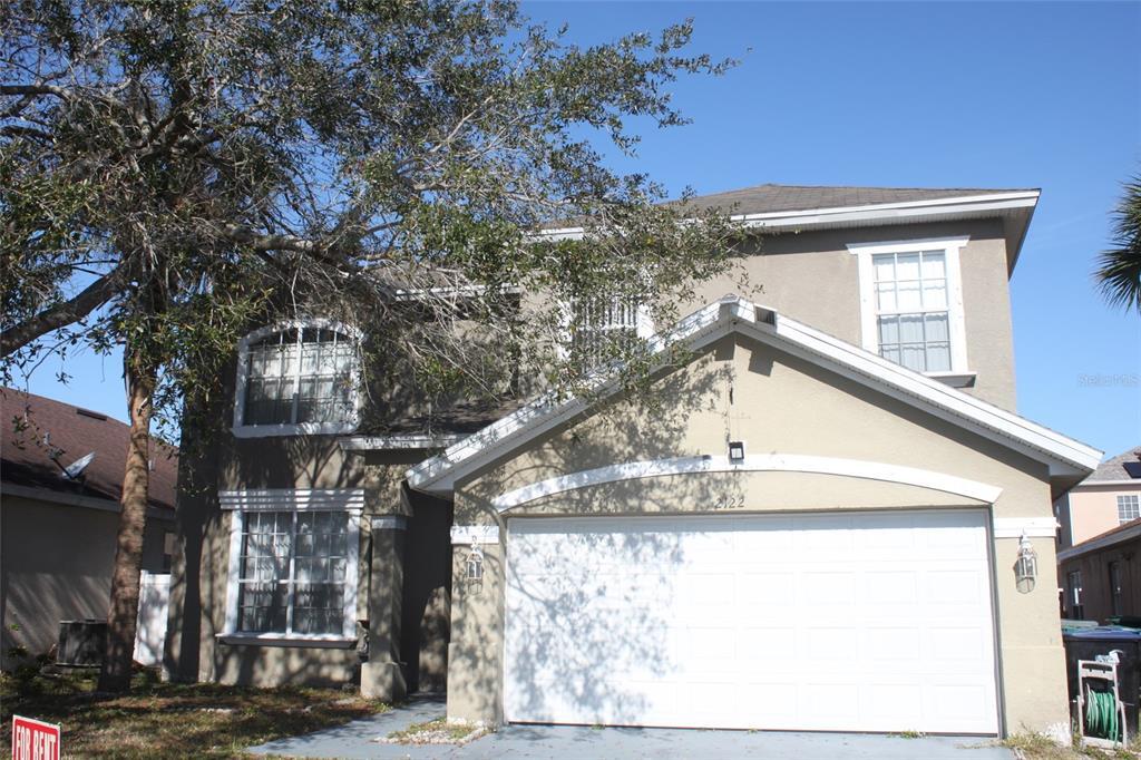 2122 Bridgeview Cir in Orlando, FL - Building Photo