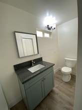 3346-50 Jemez Dr in San Diego, CA - Building Photo - Building Photo