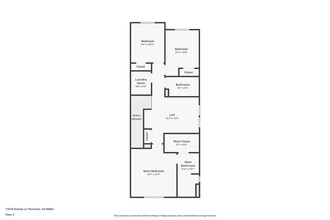 13478 Oneida Ln, Unit 43-8409 in Thornton, CO - Building Photo - Building Photo