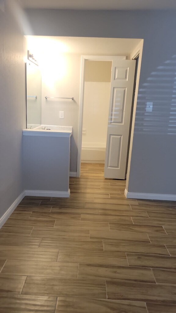 Woodtrail Apartment Homes in Houston, TX