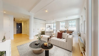 BROOME STREET in New York, NY - Building Photo