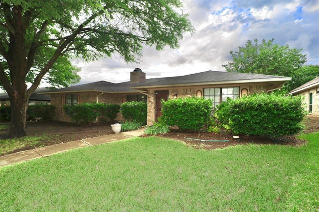 4413 Ringgold Ln in Plano, TX - Building Photo - Building Photo