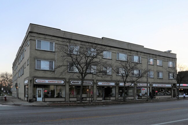 The Baxterly in Lakewood, OH - Building Photo - Building Photo