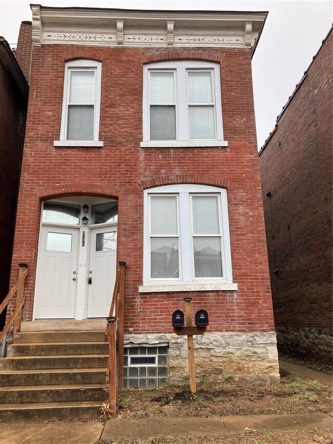 4375 Gibson Ave in St. Louis, MO - Building Photo - Building Photo