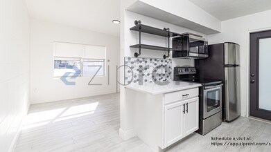 1103 E South St in Orlando, FL - Building Photo - Building Photo