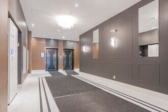Enzo in Calgary, AB - Building Photo - Interior Photo
