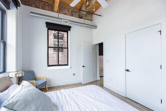 Lofts at Abrams Fixtures in Atlanta, GA - Building Photo - Building Photo