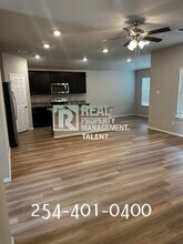 8703 Brahma Plns Rd in Temple, TX - Building Photo - Building Photo