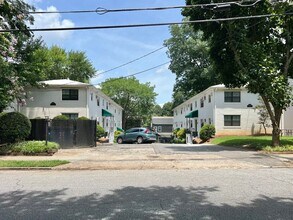 286 9th St NE in Atlanta, GA - Building Photo - Building Photo
