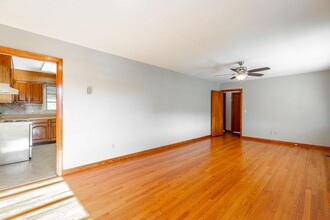 3611 Old Ringgold Rd in Chattanooga, TN - Building Photo - Building Photo