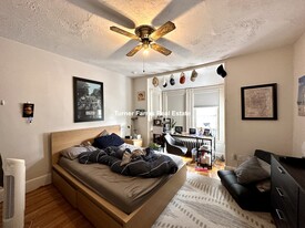 15 Curtis Ave, Unit 1 Apartamentos