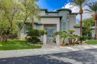 1540 Foothills Village Dr