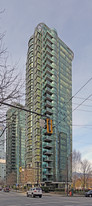 Harbourside Park II in Vancouver, BC - Building Photo - Building Photo