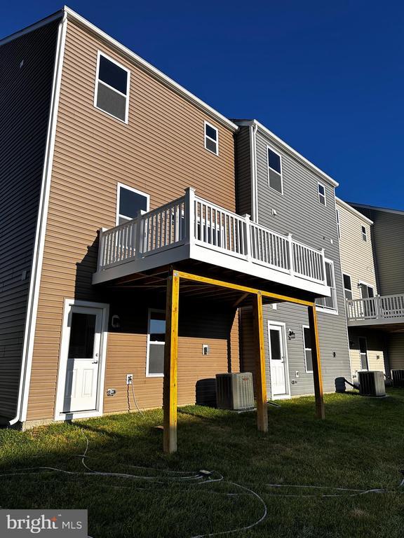 property at 30 Trotting Rd