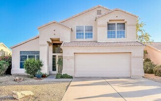 5057 E Delta Ave in Mesa, AZ - Building Photo