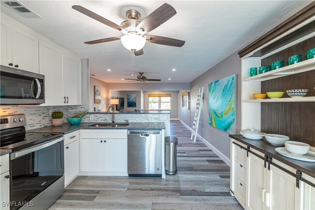 property at 416 Tudor Dr