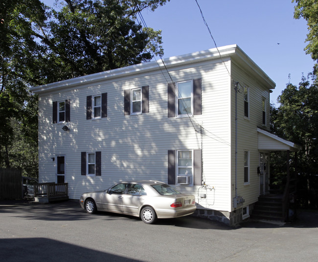 177-183 Independence Ave in Quincy, MA - Building Photo - Building Photo