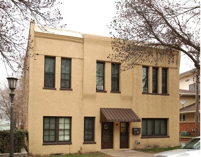 745 Margaret St in St. Paul, MN - Building Photo - Building Photo