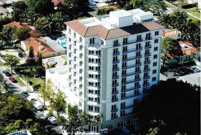 property at 2701 SW 3rd Ave