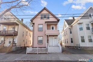 66 Atwater St in New Haven, CT - Building Photo