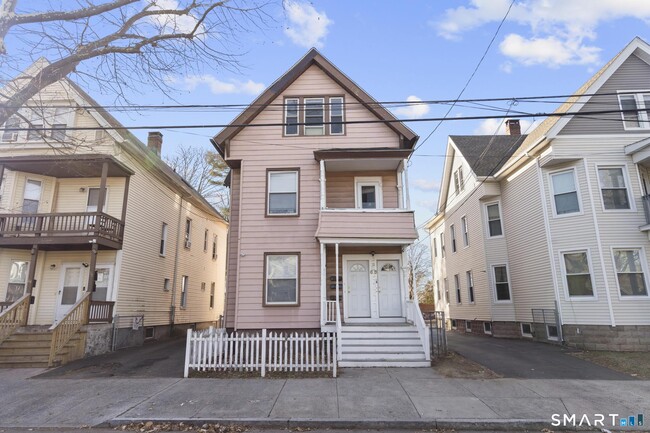 property at 66 Atwater St