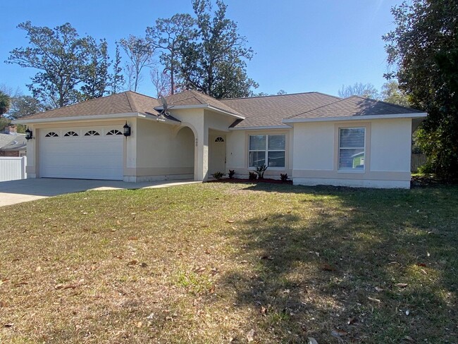 888 Willow Run in Ormond Beach, FL - Building Photo - Building Photo