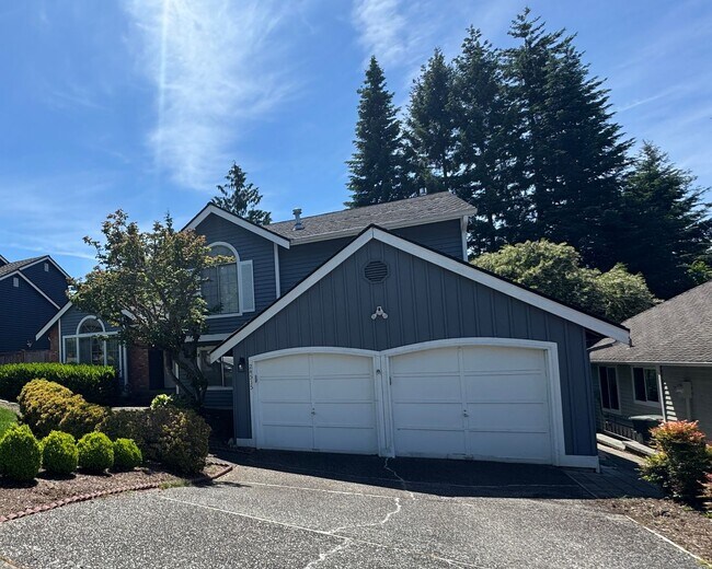 property at 24515 SE 44th St