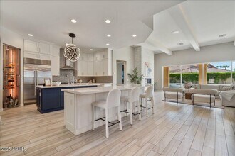 5543 E Beryl Ave in Scottsdale, AZ - Building Photo - Building Photo