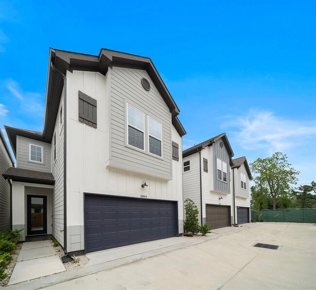 property at 3208 Bostic St